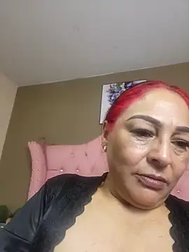 Gina Myers online show from December 2025 02:15:02 AM