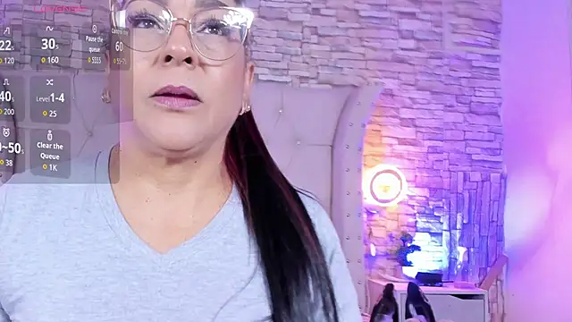 Gina Myers online show from March 2026 12:17:01 PM