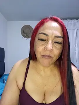 Gina Myers online show from December 2025 03:22:02 AM