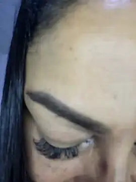 Gina Myers online show from December 2025 02:23:01 AM