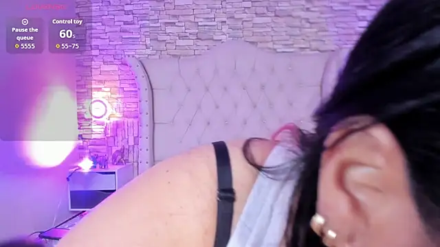 Gina Myers online show from March 2026 12:27:01 PM