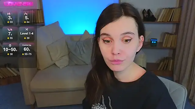 Snapshot of SusieMorris chatting on February 2025 08:13:02 AM SusieMorris online show from February 2025 08:13:02 AM