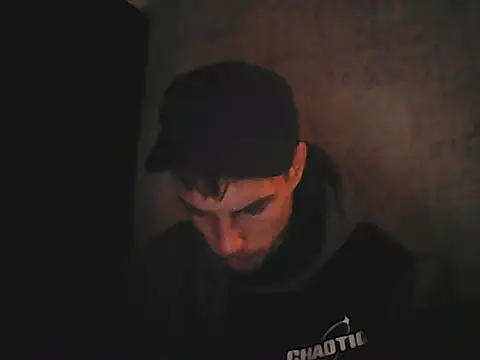 Snapshot of KidoXVII chatting on October 2025 05:22:02 AM KidoXVII online show from October 2025 05:22:02 AM