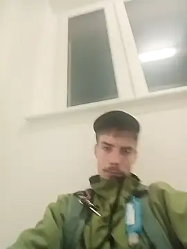 Snapshot of KidoXVII chatting on October 2025 11:57:02 PM KidoXVII online show from October 2025 11:57:02 PM