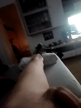 Snapshot of KidoXVII chatting on October 2025 04:06:01 AM KidoXVII online show from October 2025 04:06:01 AM