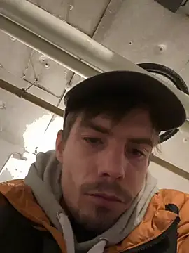 Snapshot of KidoXVII chatting on November 2025 05:02:01 PM KidoXVII online show from November 2025 05:02:01 PM