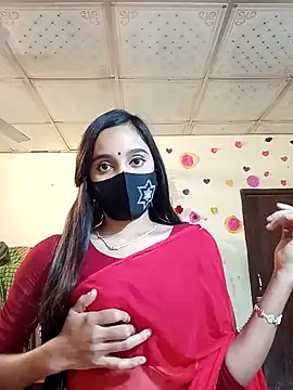 Cute-Pria online show from December 2024 09:40:01 PM