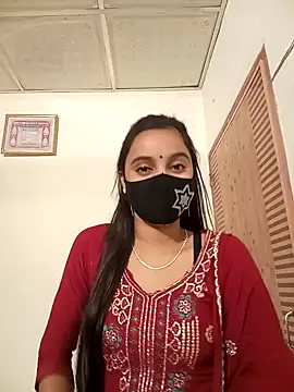 Cute-Pria online show from December 2024 06:25:01 PM