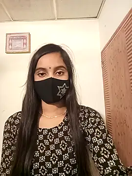 Cute-Pria online show from December 2024 09:06:01 PM