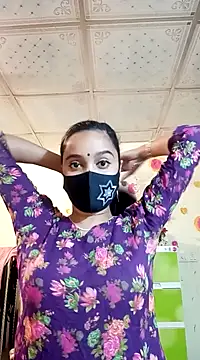 Cute-Pria online show from December 2024 01:08:02 AM