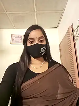 Cute-Pria online show from December 2024 09:30:02 PM