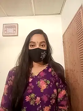 Cute-Pria online show from December 2024 12:34:02 AM