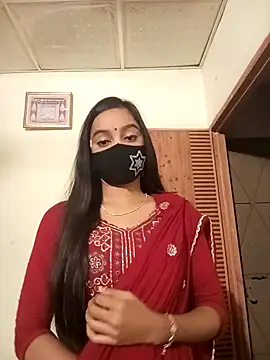 Cute-Pria online show from December 2024 06:31:01 PM