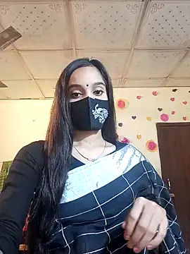 Cute-Pria online show from December 2024 06:24:01 PM