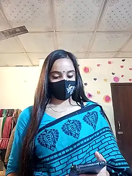 Cute-Pria online show from December 2024 10:23:01 PM