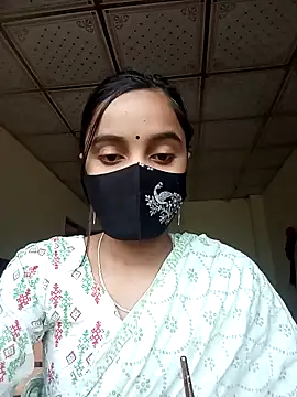 Cute-Pria online show from December 2024 07:40:02 AM