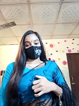 Cute-Pria online show from December 2024 07:06:02 PM