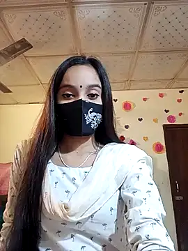 Cute-Pria online show from December 2024 06:27:01 PM