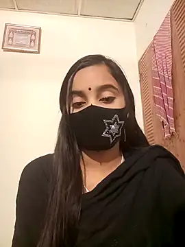 Cute-Pria online show from December 2024 09:51:02 PM