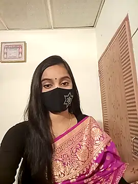 Cute-Pria online show from December 2024 06:01:02 PM