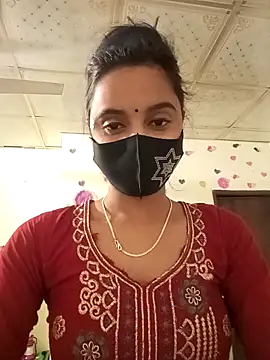 Cute-Pria online show from December 2024 05:15:02 PM