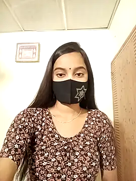 Cute-Pria online show from December 2024 12:23:01 AM