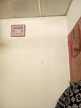 Cute-Pria online show from December 2024 09:31:02 PM