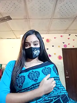 Cute-Pria online show from December 2024 09:29:02 PM