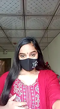 Cute-Pria online show from December 2024 04:43:02 AM