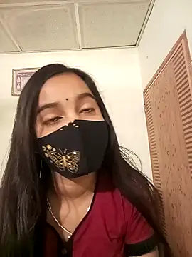 Cute-Pria online show from December 2024 01:01:02 AM