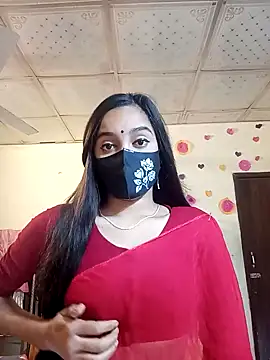 Cute-Pria online show from December 2024 06:43:02 PM