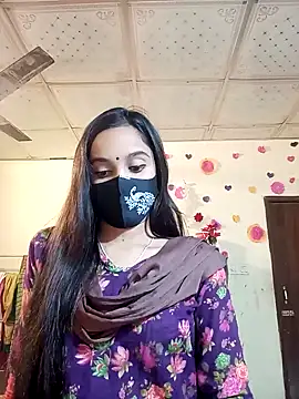 Cute-Pria online show from December 2024 09:31:01 PM