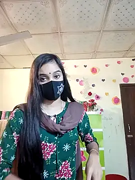 Cute-Pria online show from December 2024 09:22:02 PM