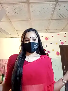 Cute-Pria online show from December 2024 09:50:02 PM