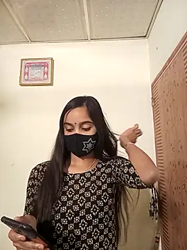 Cute-Pria online show from December 2024 12:48:02 AM