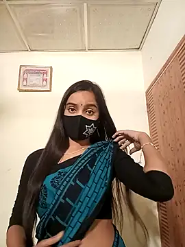 Cute-Pria online show from December 2024 09:34:01 PM