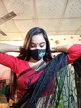 Cute-Pria online show from December 2024 09:34:02 PM