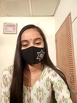 Cute-Pria online show from December 2024 12:51:02 AM