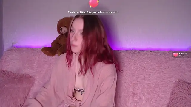Lillian Lahot online show from May 2026 04:07:02 PM