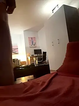 Milkasahne64 online show from January 2026 05:05:02 PM