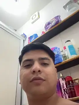 Dirty-boy2 online show from February 2025 02:01:01 AM