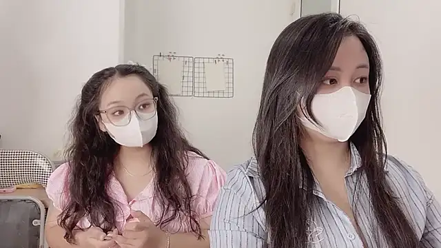 Bamboo Swetie online show from October 2025 03:11:01 PM