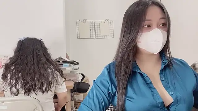 Bamboo Swetie online show from September 2025 02:54:01 PM