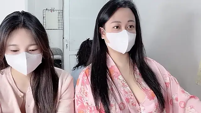 Bamboo Swetie online show from February 2026 03:50:01 PM