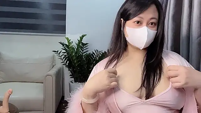 Bamboo Swetie online show from April 2026 03:24:02 PM