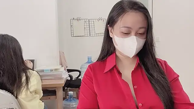 Bamboo Swetie online show from October 2025 03:02:01 PM