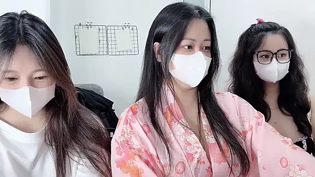 Bamboo Swetie online show from January 2026 02:21:02 PM