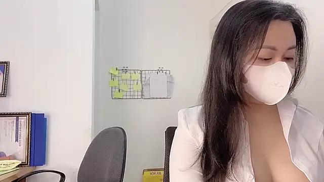 Bamboo Swetie online show from March 2025 03:07:02 PM