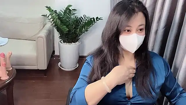 Bamboo Swetie online show from May 2026 01:58:02 PM