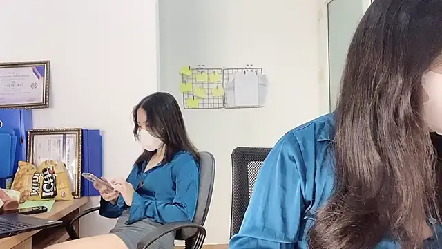 Bamboo Swetie online show from March 2025 03:19:01 PM